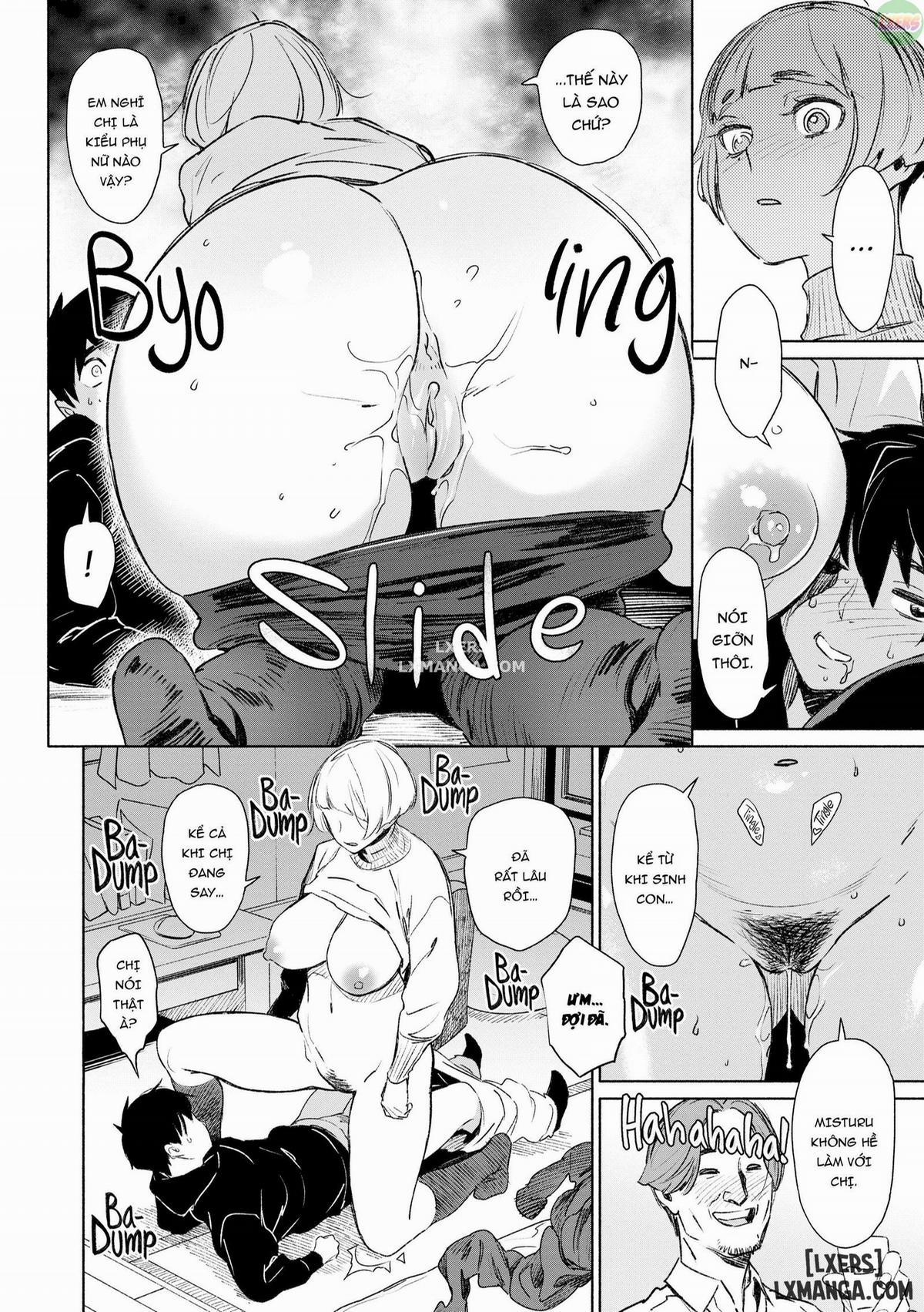 Sinful Toy 7 trang 9