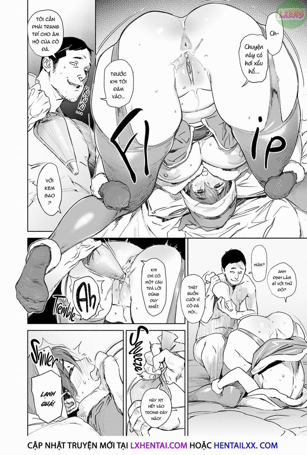 Sinful Toys 6 trang 12
