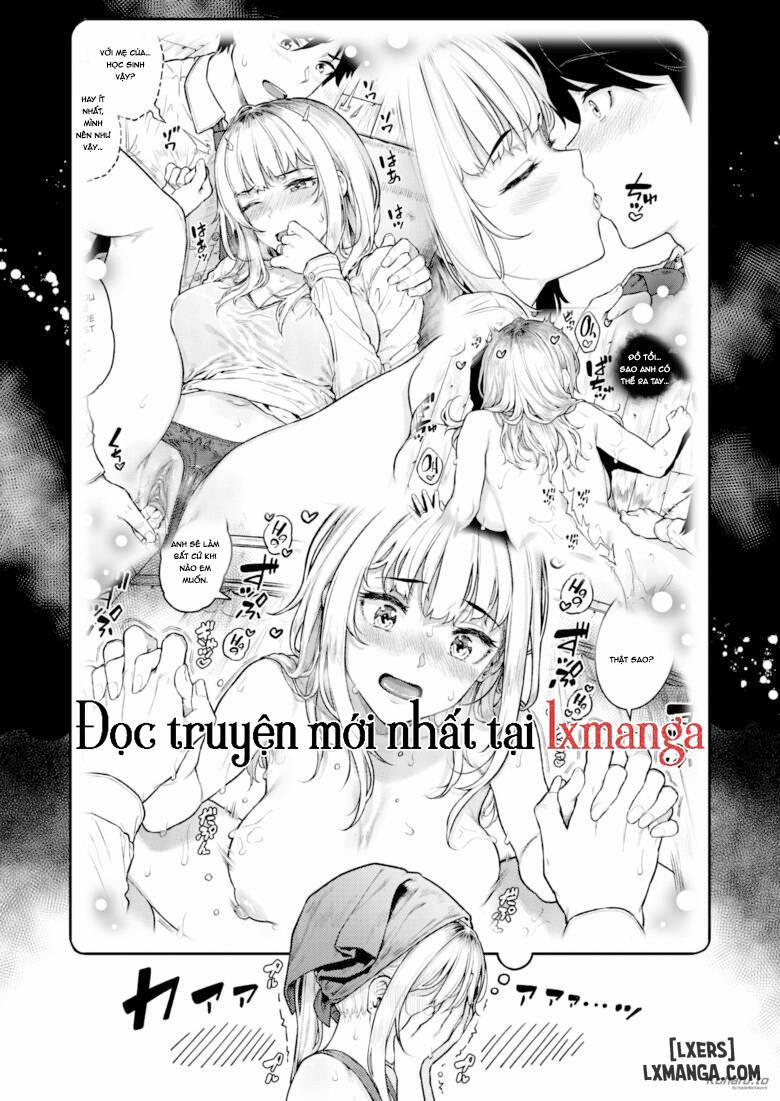 Single Mothers Want to Pamper Too Oneshot trang 1