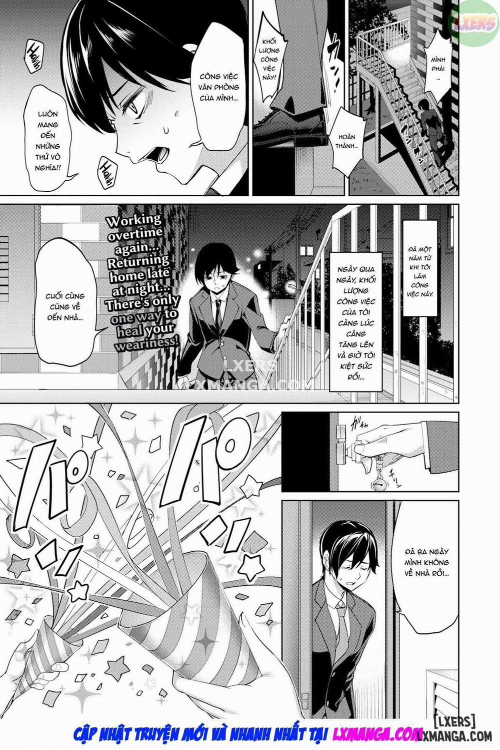 SInh Đôi Chữa Lành 1 trang 1