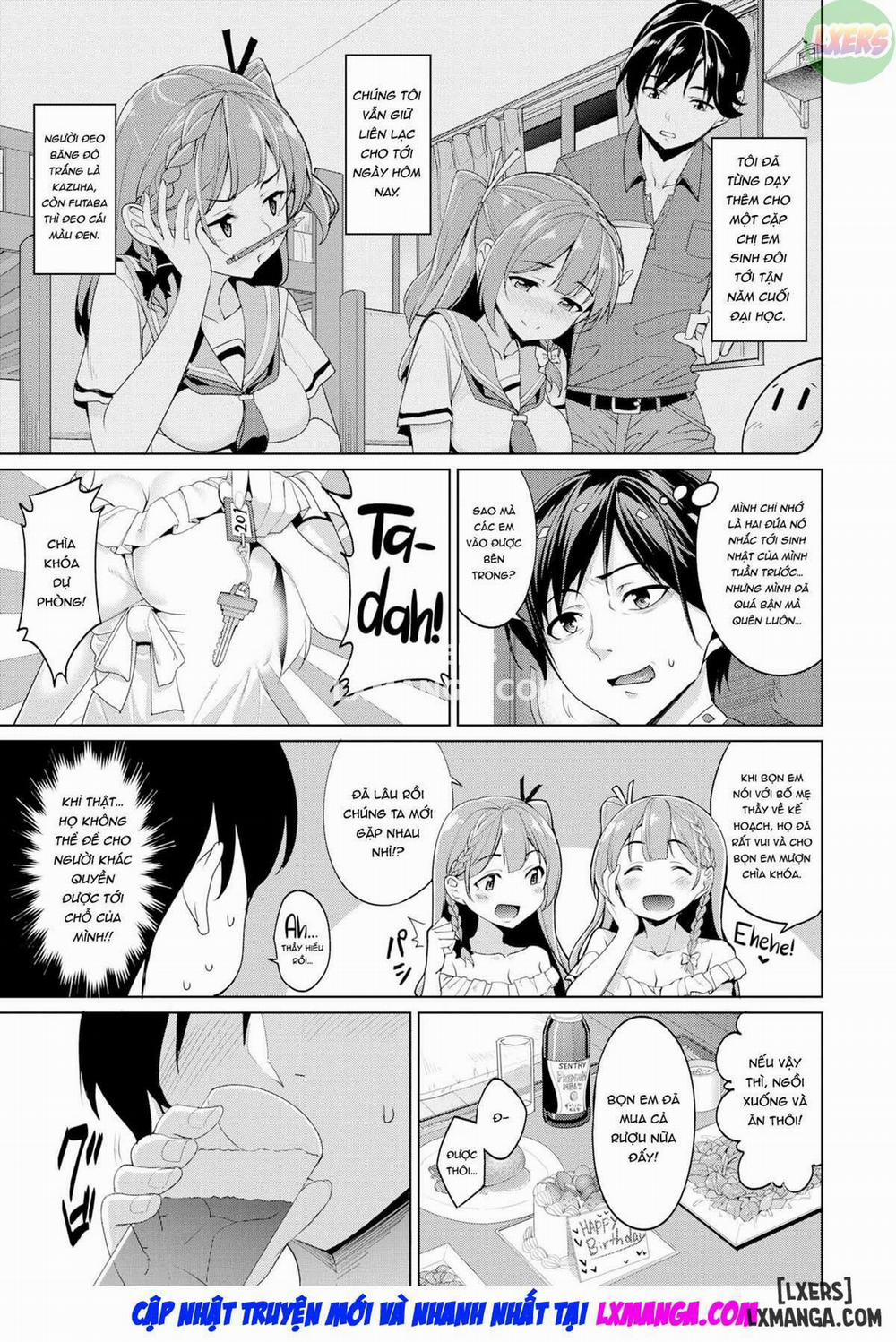 SInh Đôi Chữa Lành 1 trang 3