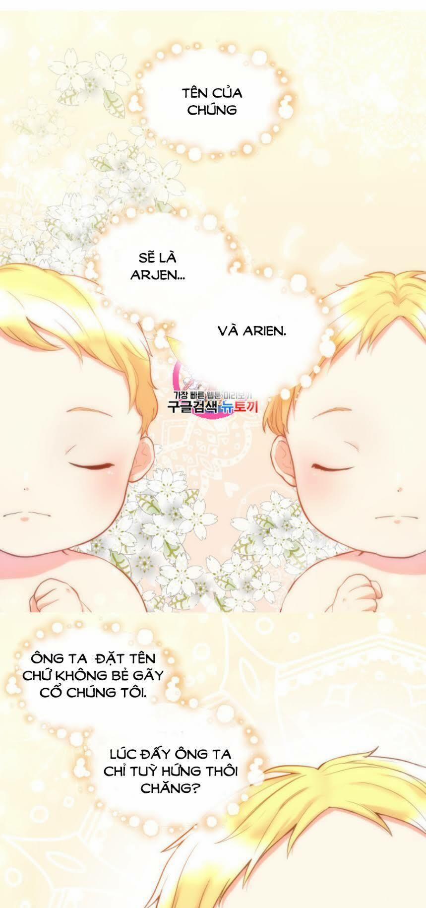 Sinh Đôi Xuyên Không 1 trang 0