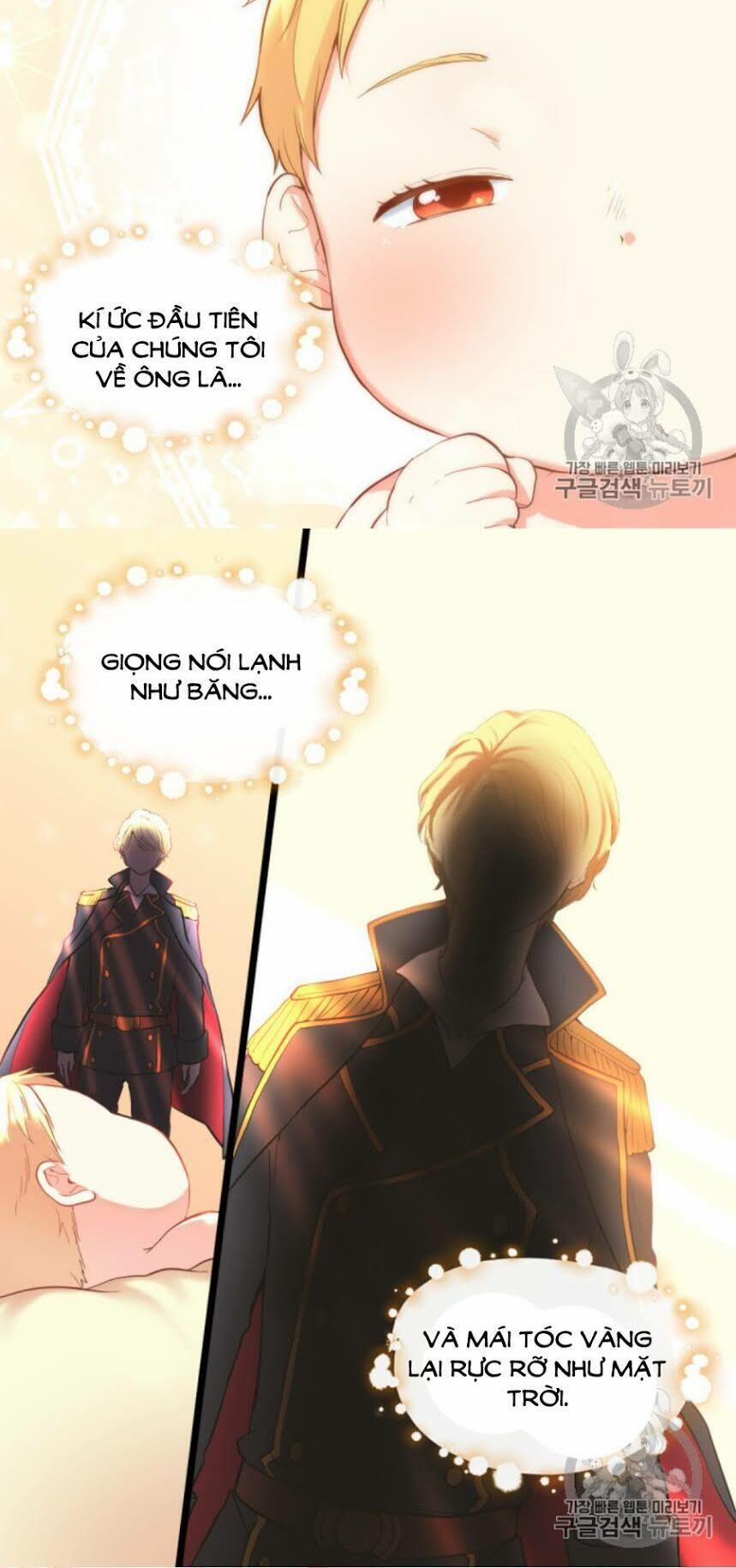 Sinh Đôi Xuyên Không 1 trang 1