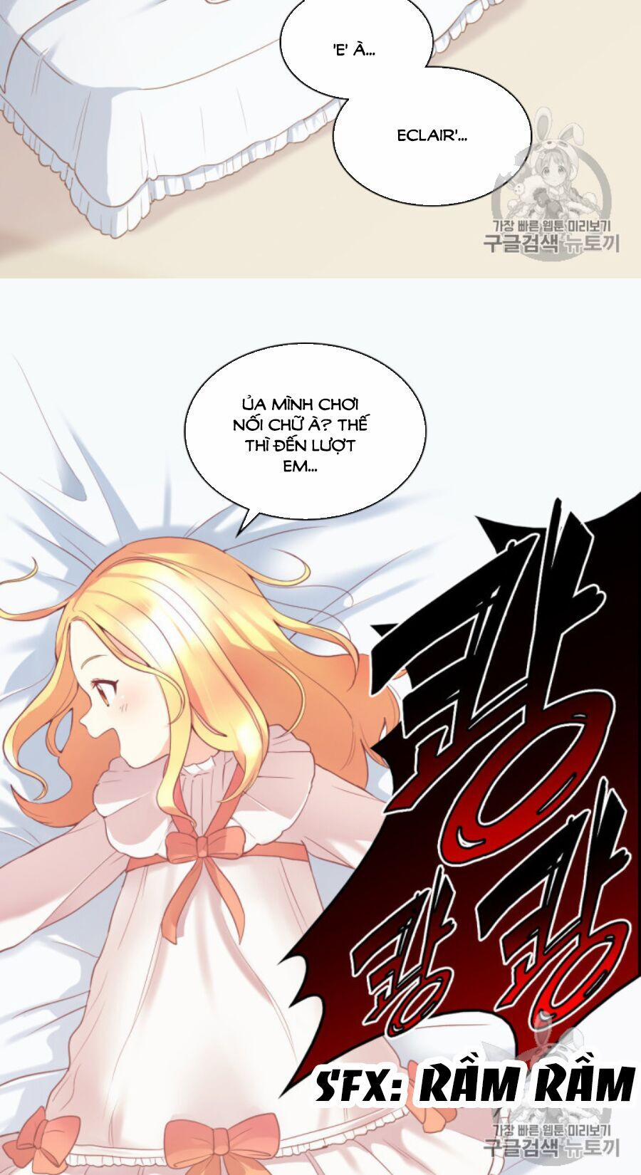 Sinh Đôi Xuyên Không 1 trang 13