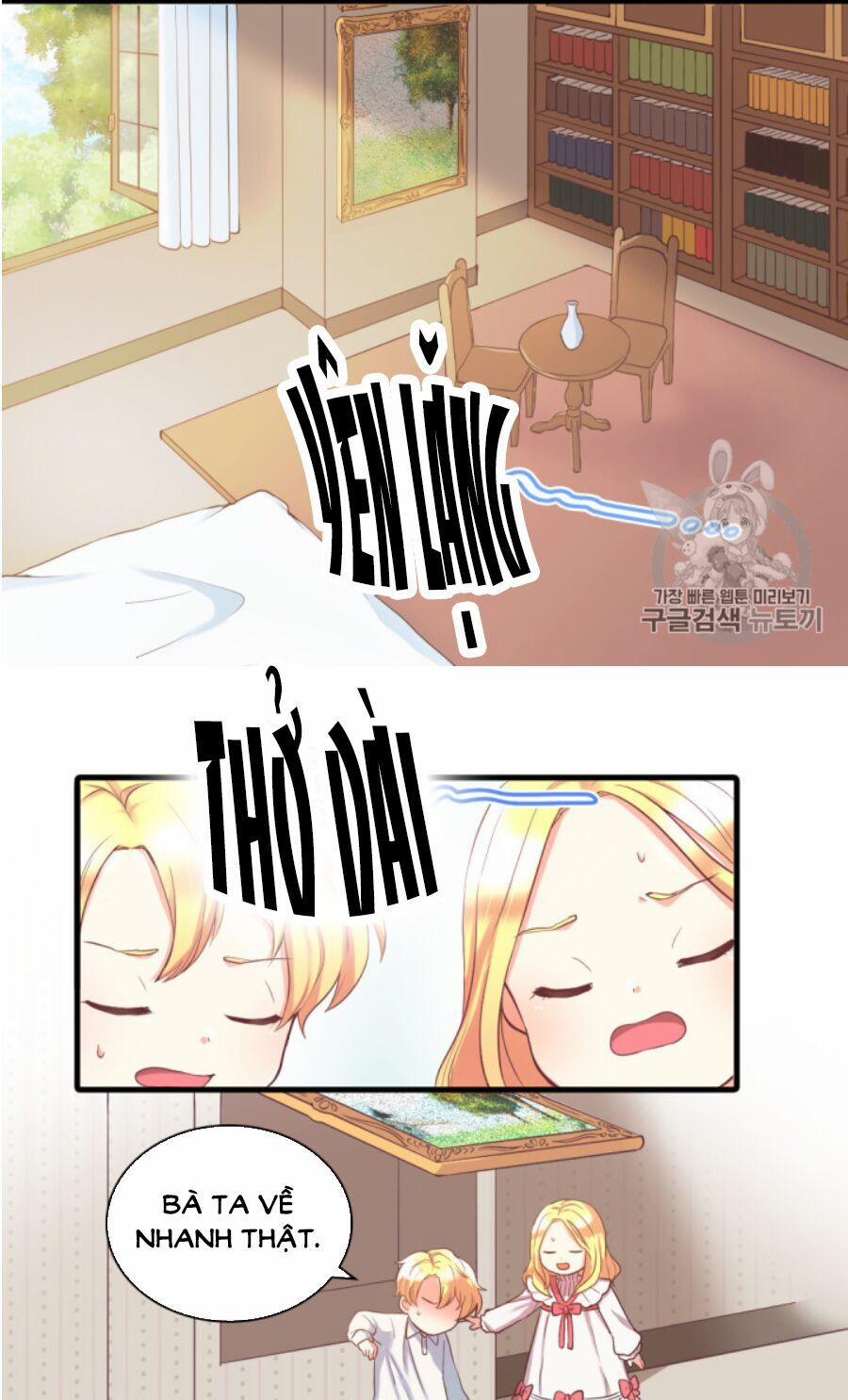 Sinh Đôi Xuyên Không 1 trang 21