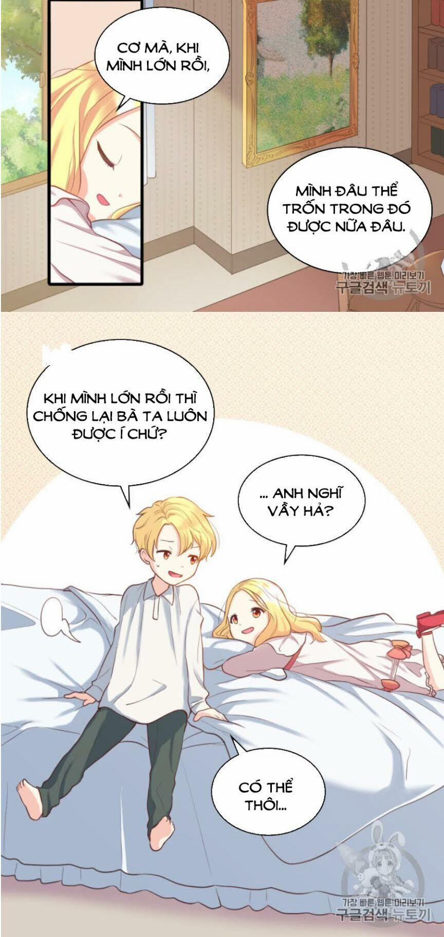 Sinh Đôi Xuyên Không 1 trang 24