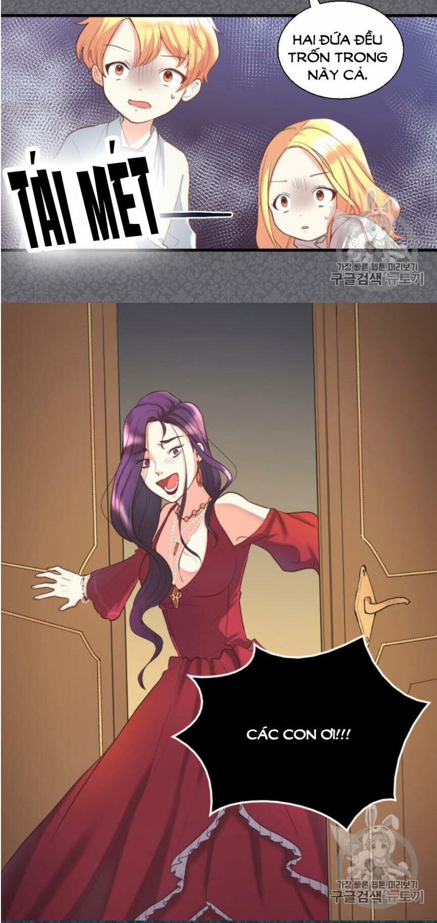 Sinh Đôi Xuyên Không 1 trang 26