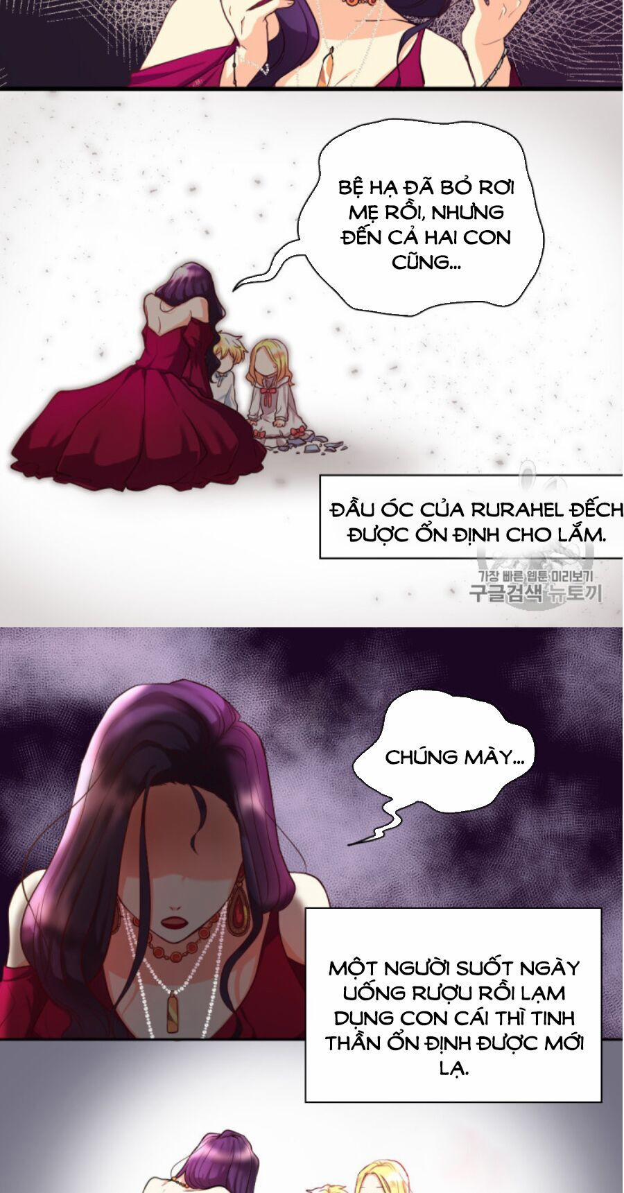 Sinh Đôi Xuyên Không 1 trang 32