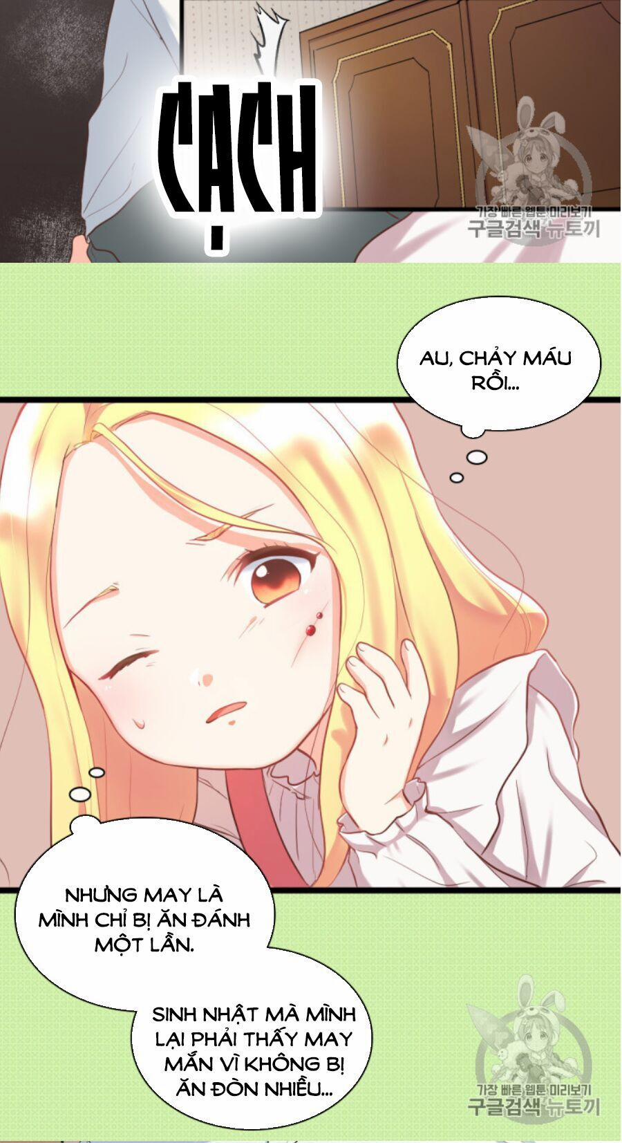 Sinh Đôi Xuyên Không 1 trang 37