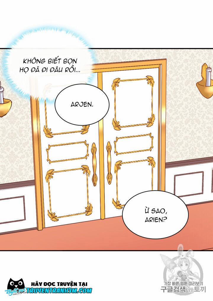 Sinh Đôi Xuyên Không 10 trang 0