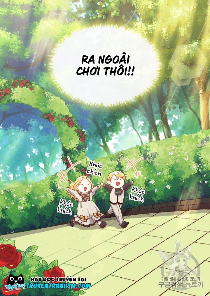 Sinh Đôi Xuyên Không 10 trang 1