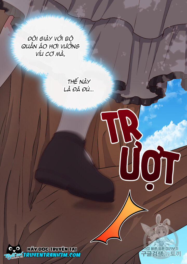 Sinh Đôi Xuyên Không 10 trang 12