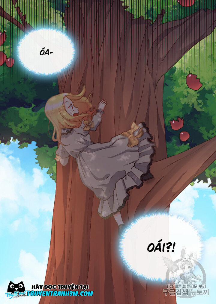 Sinh Đôi Xuyên Không 10 trang 13