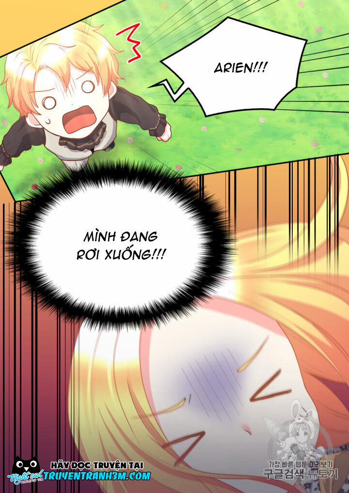 Sinh Đôi Xuyên Không 10 trang 14