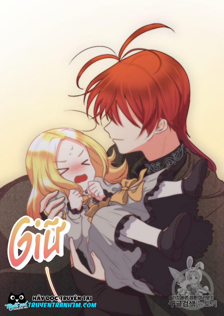 Sinh Đôi Xuyên Không 10 trang 16