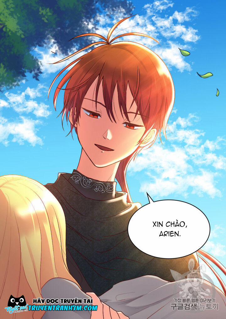 Sinh Đôi Xuyên Không 10 trang 19