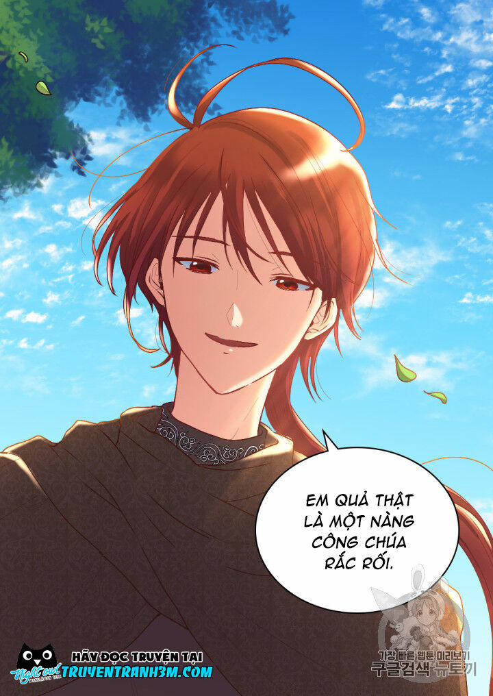 Sinh Đôi Xuyên Không 10 trang 23