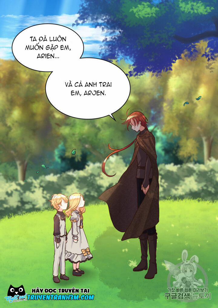 Sinh Đôi Xuyên Không 10 trang 26