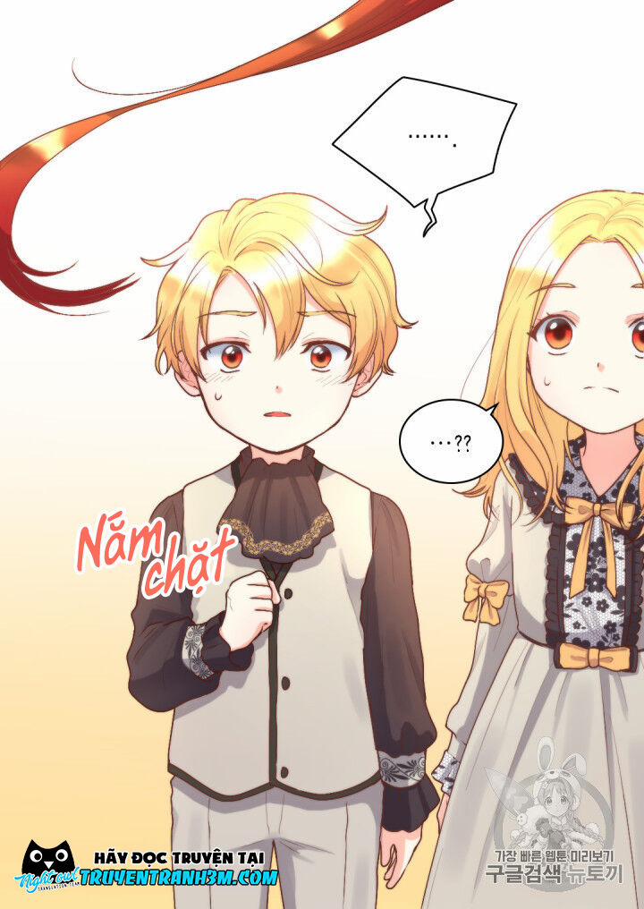 Sinh Đôi Xuyên Không 10 trang 27