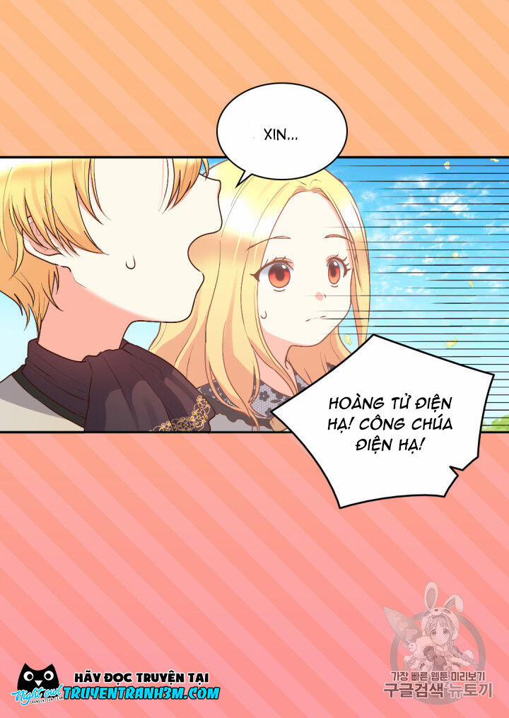 Sinh Đôi Xuyên Không 10 trang 28