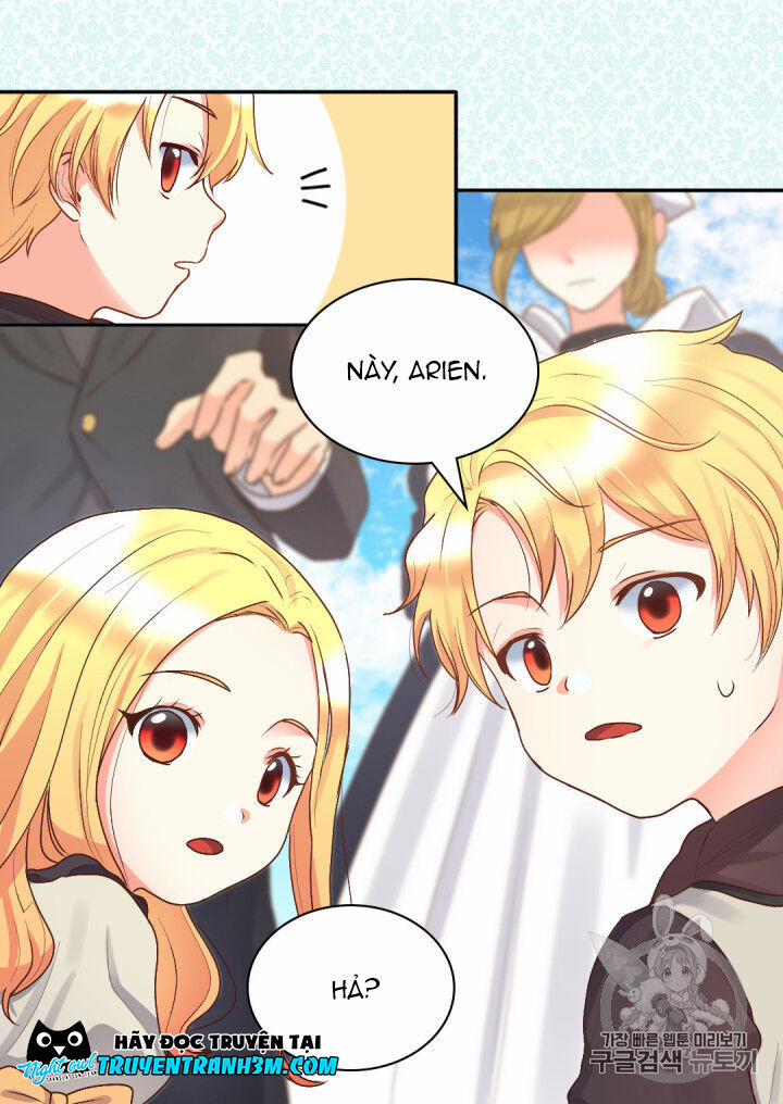 Sinh Đôi Xuyên Không 10 trang 33