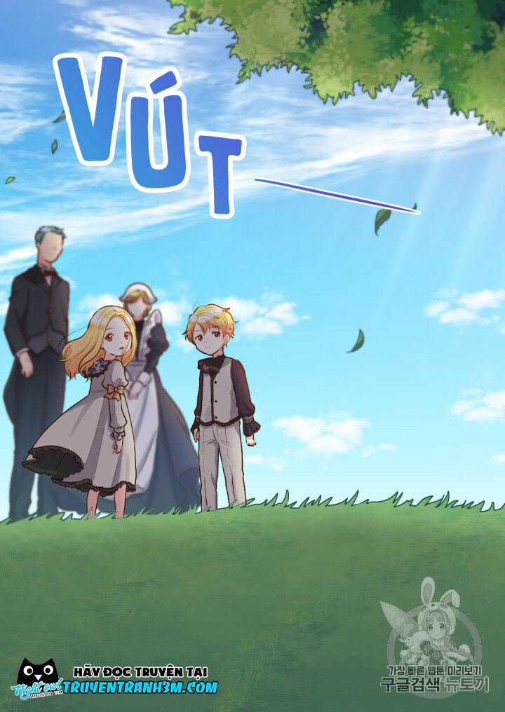 Sinh Đôi Xuyên Không 10 trang 34