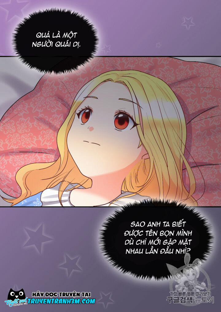 Sinh Đôi Xuyên Không 10 trang 36