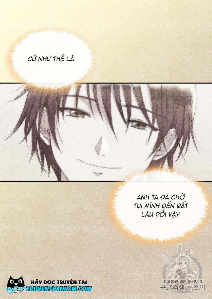 Sinh Đôi Xuyên Không 10 trang 37