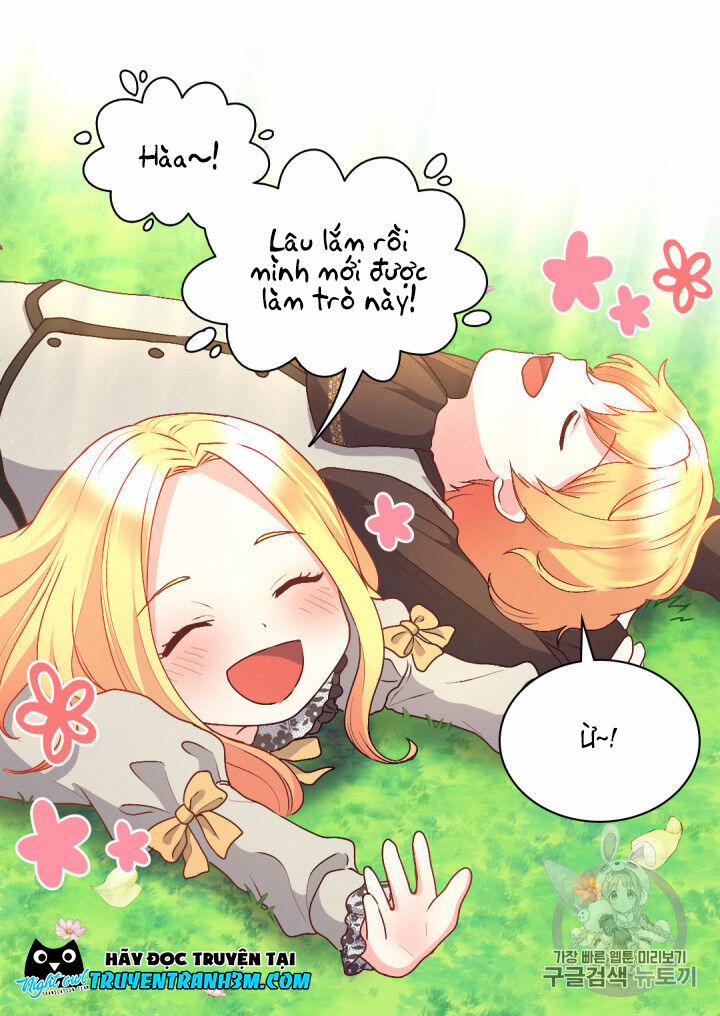 Sinh Đôi Xuyên Không 10 trang 4