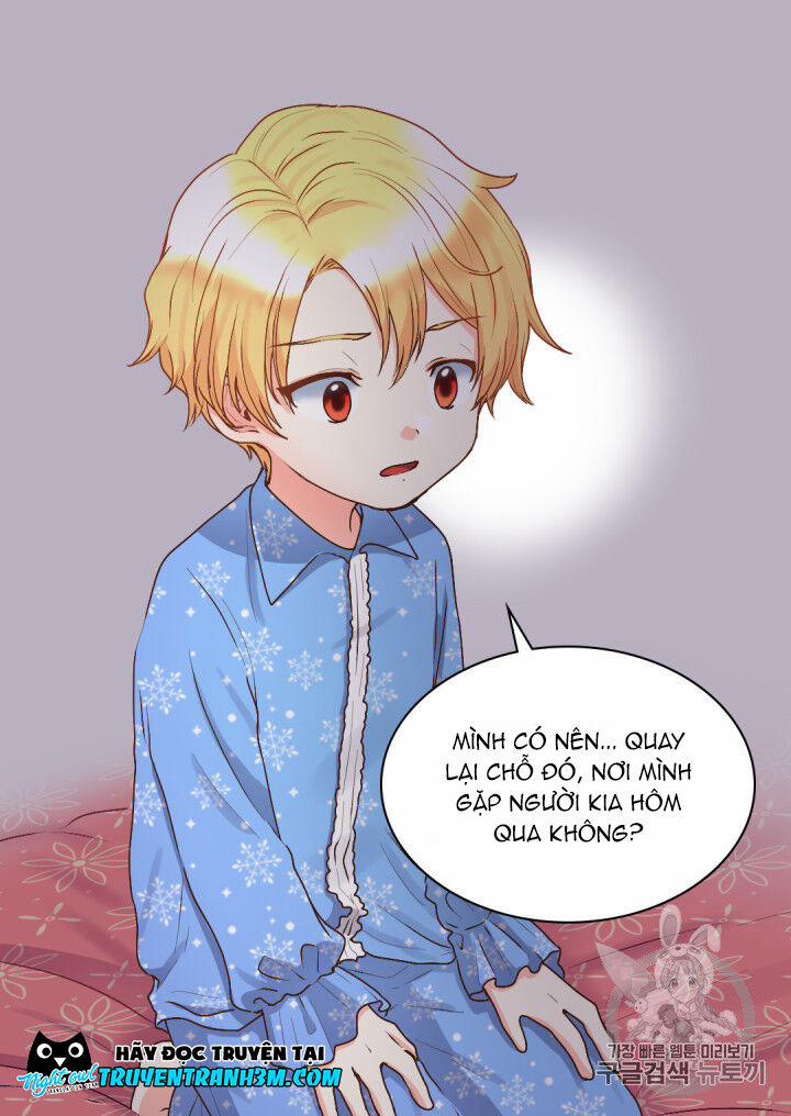 Sinh Đôi Xuyên Không 10 trang 41