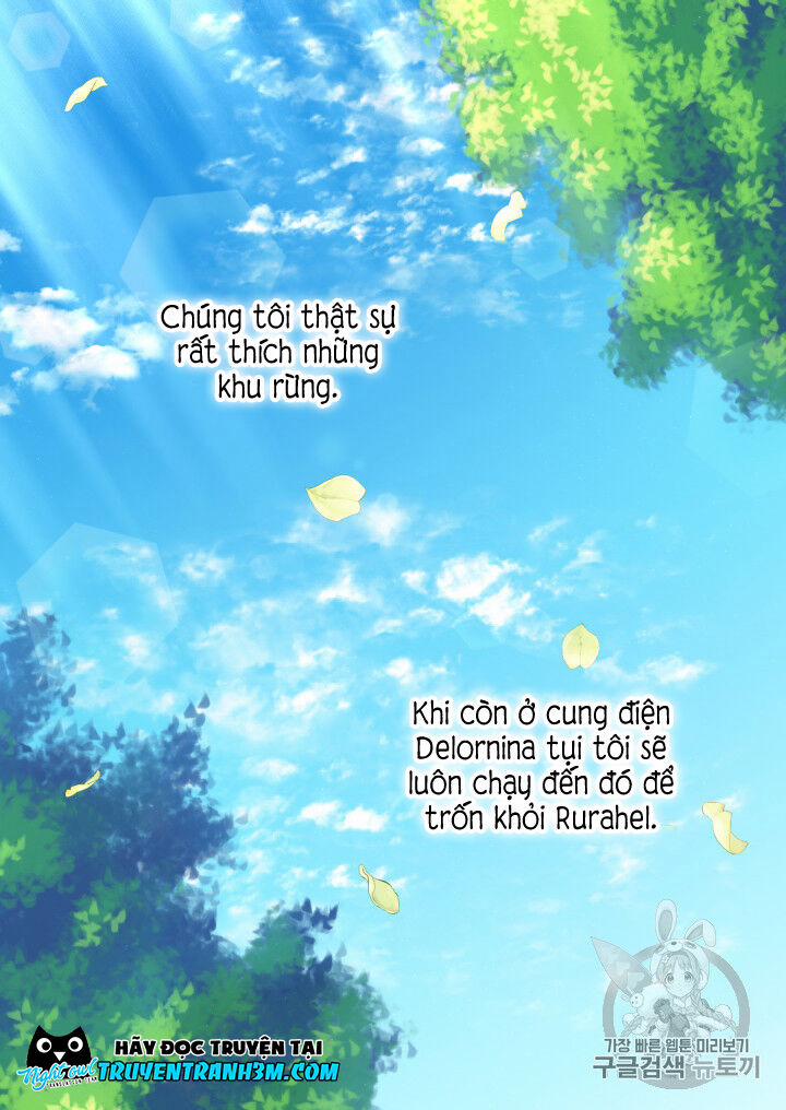 Sinh Đôi Xuyên Không 10 trang 5