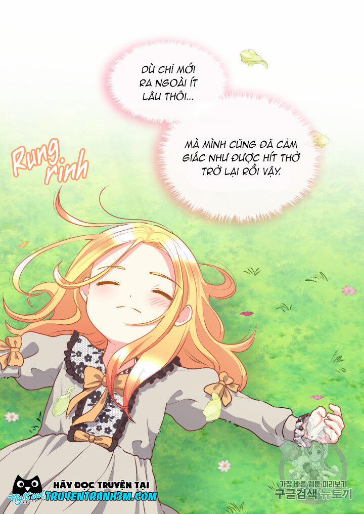 Sinh Đôi Xuyên Không 10 trang 8