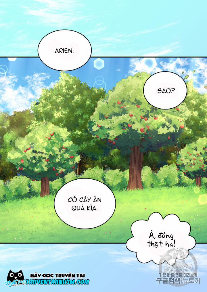 Sinh Đôi Xuyên Không 10 trang 9