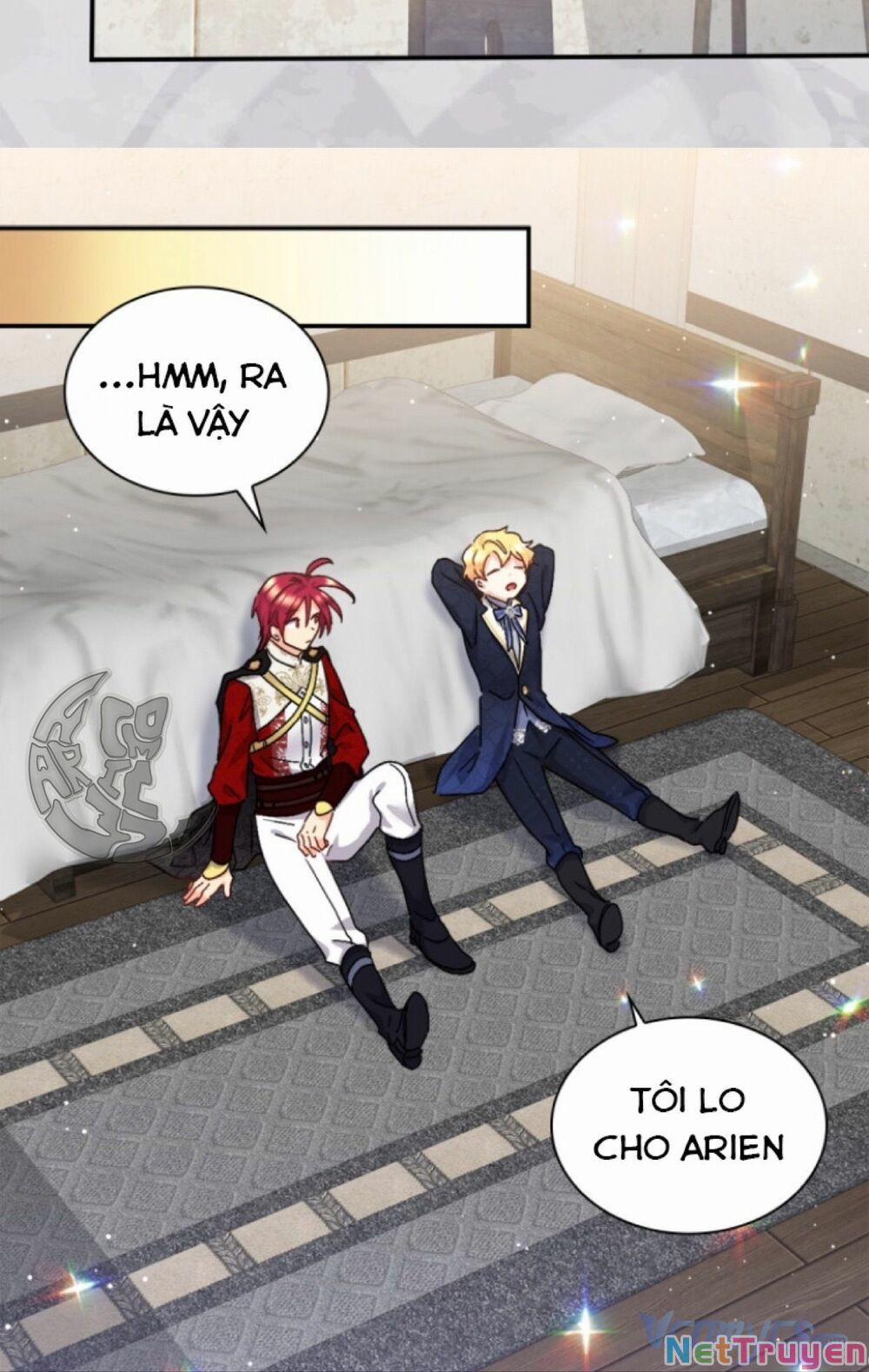 Sinh Đôi Xuyên Không 100 trang 13