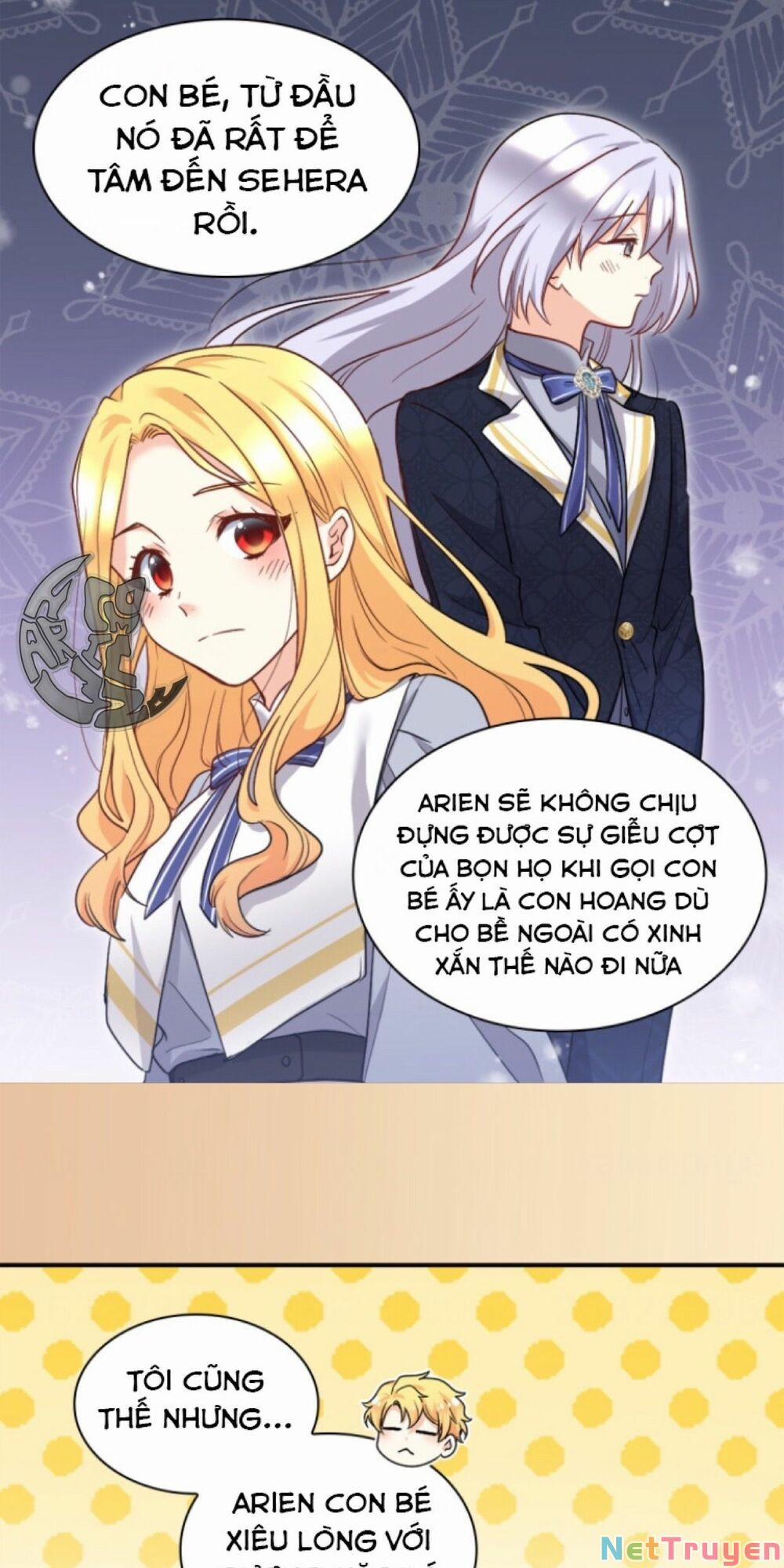 Sinh Đôi Xuyên Không 100 trang 14