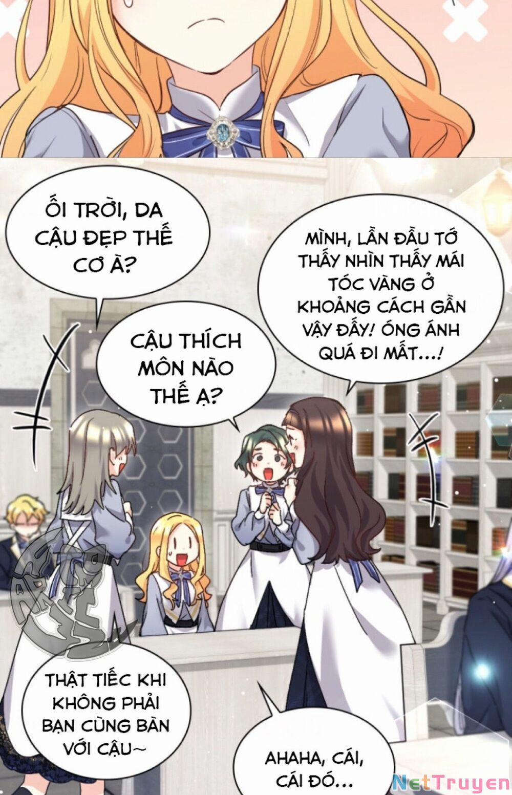 Sinh Đôi Xuyên Không 100 trang 18