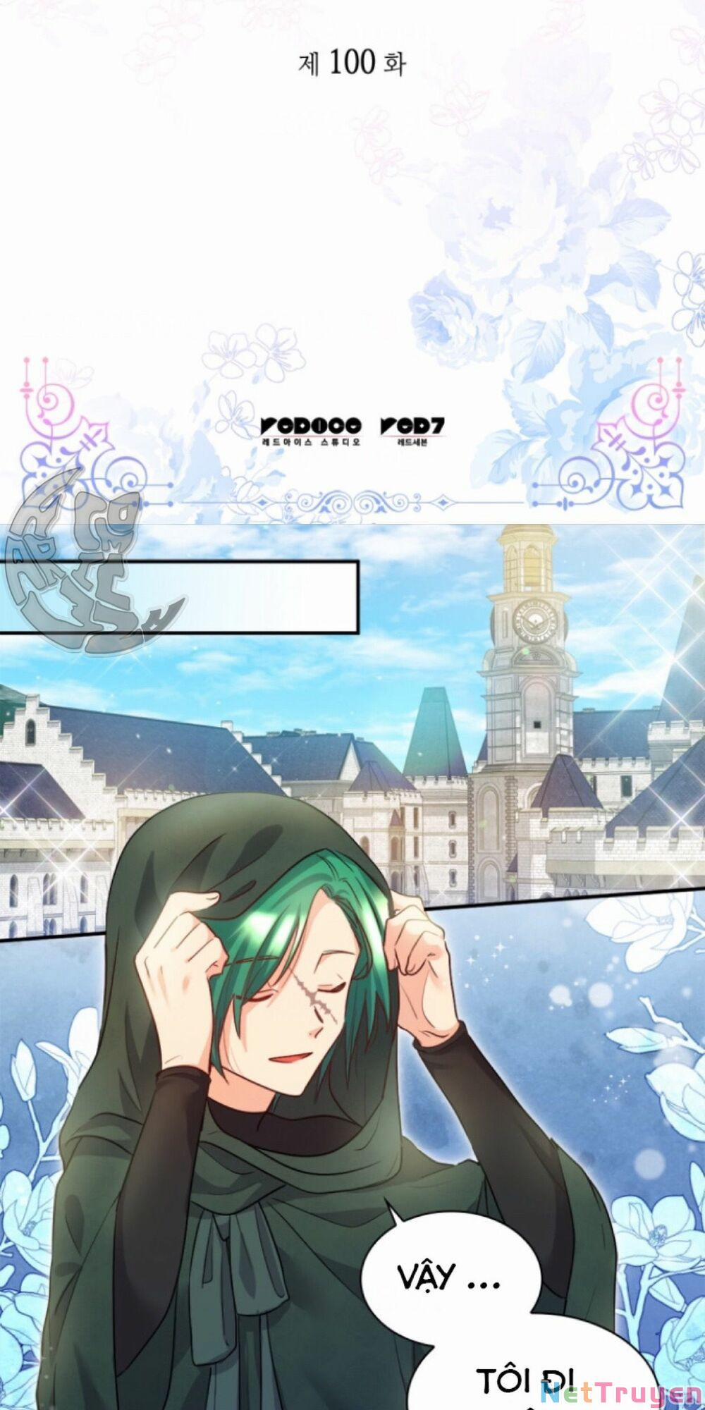 Sinh Đôi Xuyên Không 100 trang 2