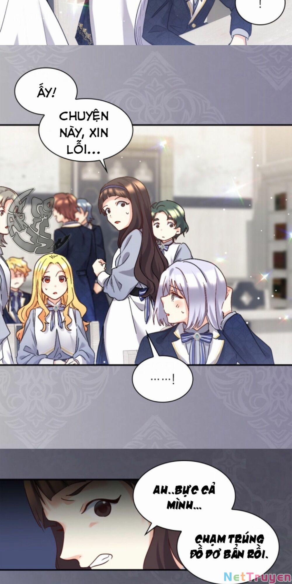 Sinh Đôi Xuyên Không 100 trang 22