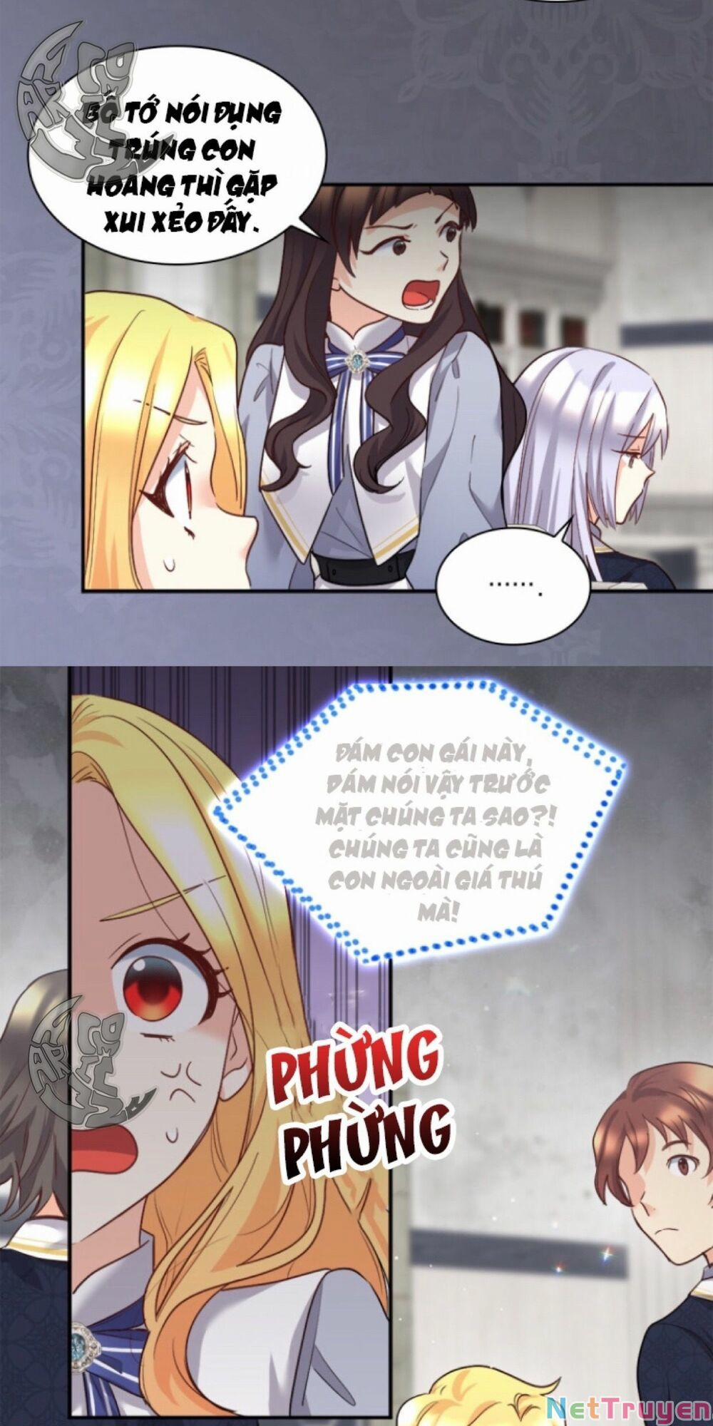 Sinh Đôi Xuyên Không 100 trang 23