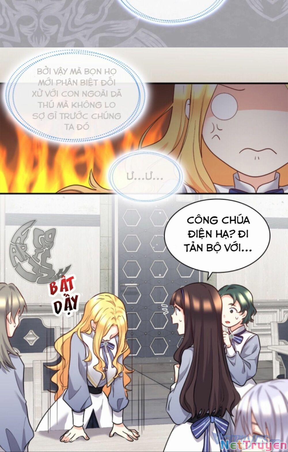 Sinh Đôi Xuyên Không 100 trang 25