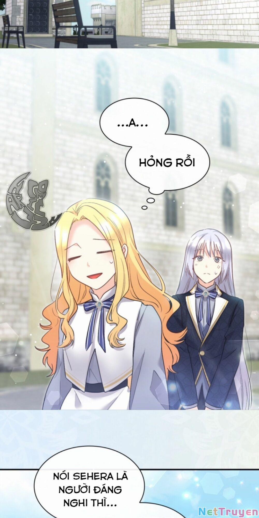 Sinh Đôi Xuyên Không 100 trang 28