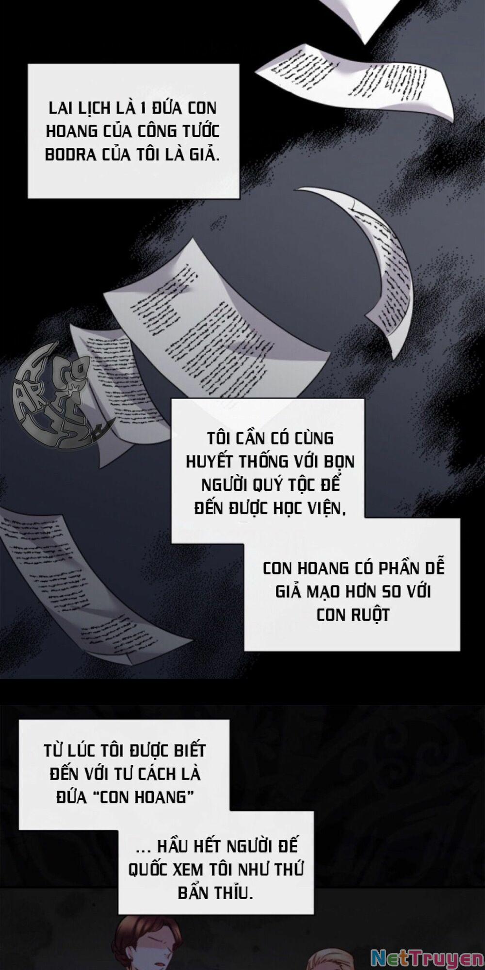 Sinh Đôi Xuyên Không 100 trang 32