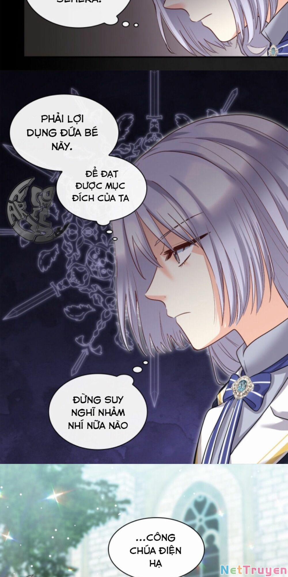 Sinh Đôi Xuyên Không 100 trang 34