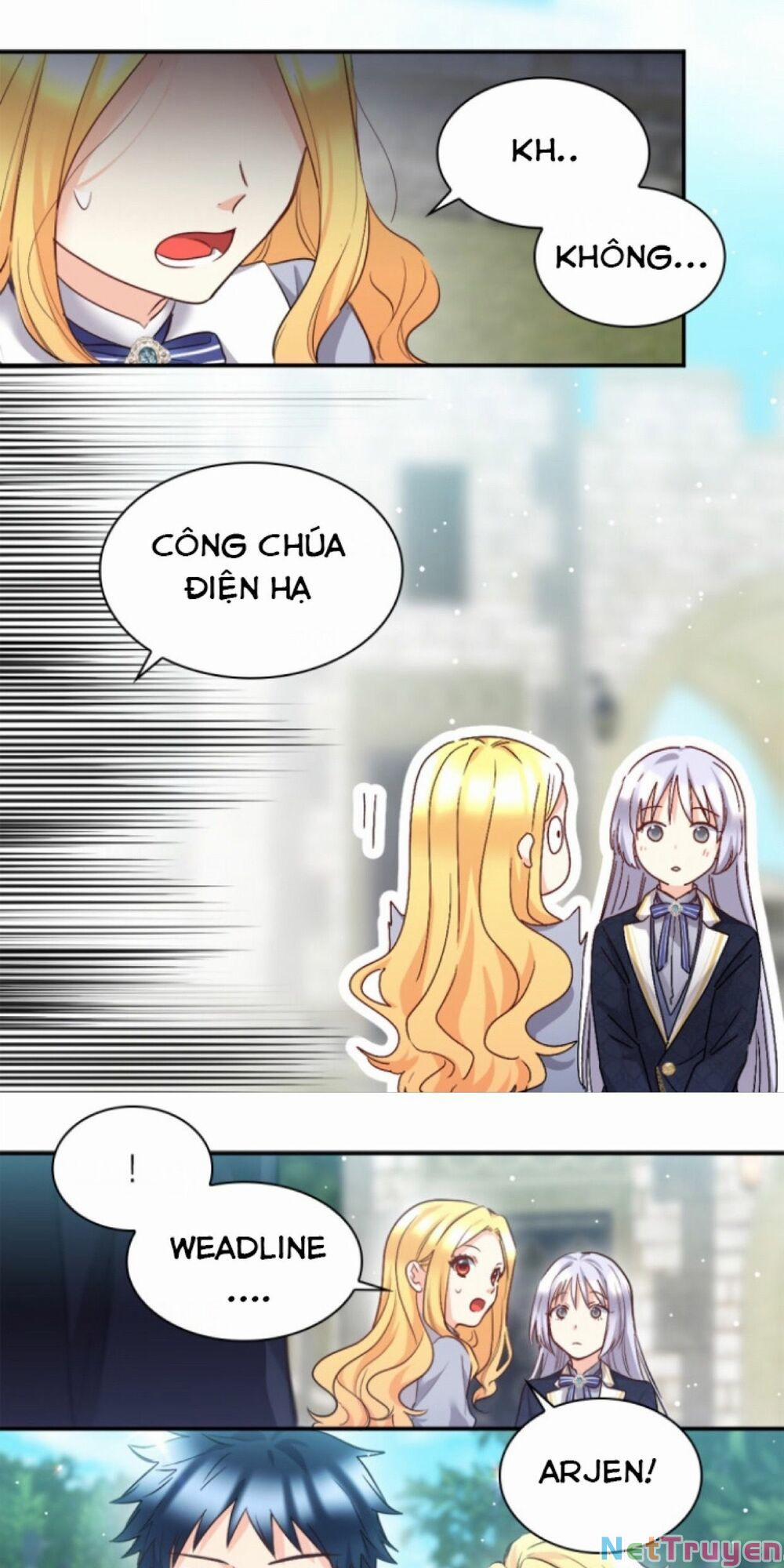 Sinh Đôi Xuyên Không 100 trang 38