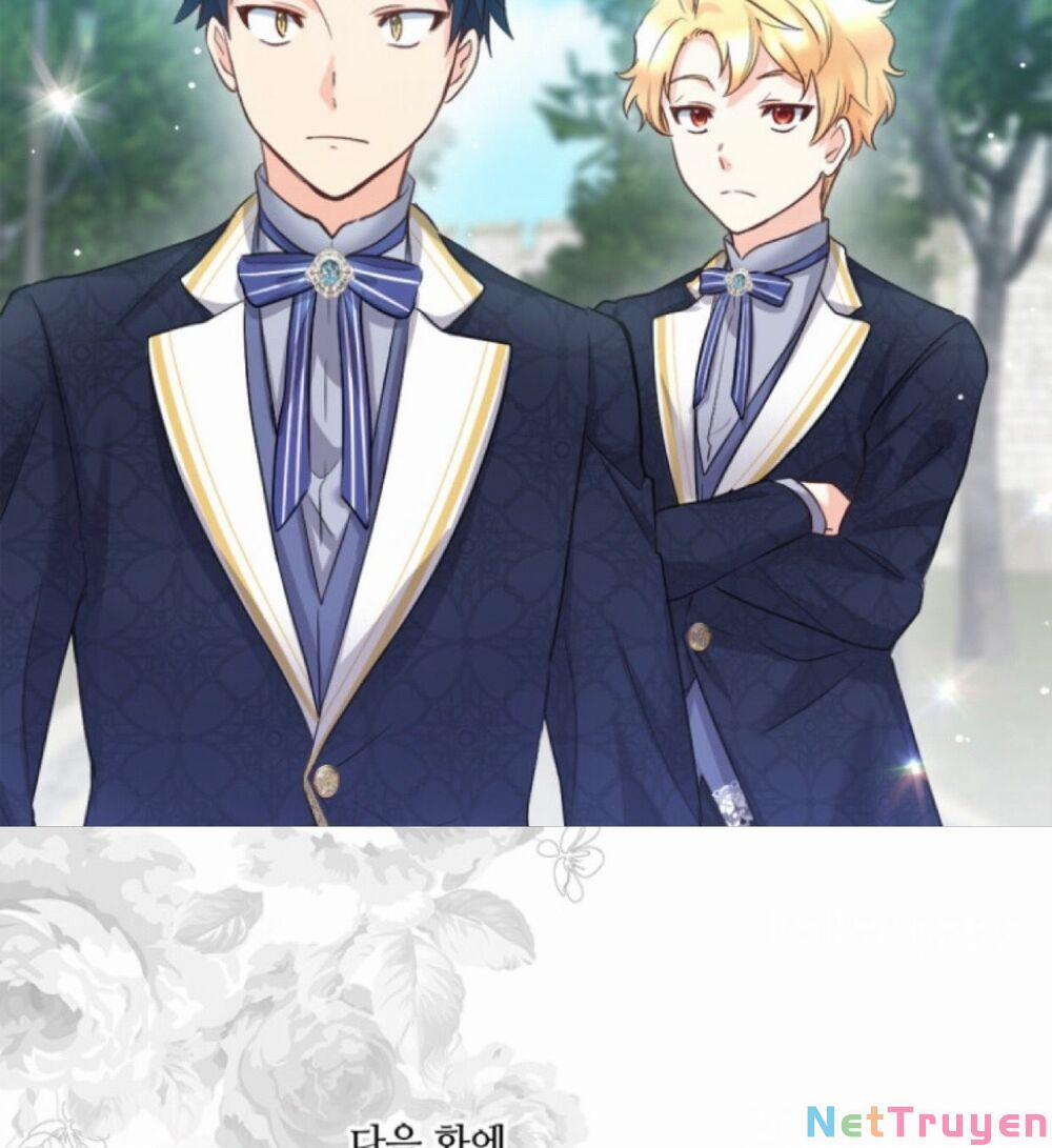 Sinh Đôi Xuyên Không 100 trang 39