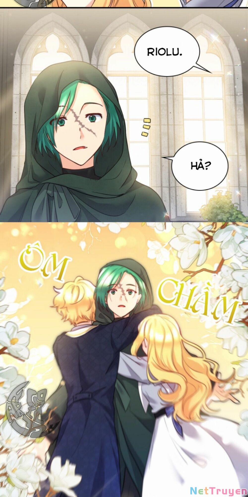 Sinh Đôi Xuyên Không 100 trang 4