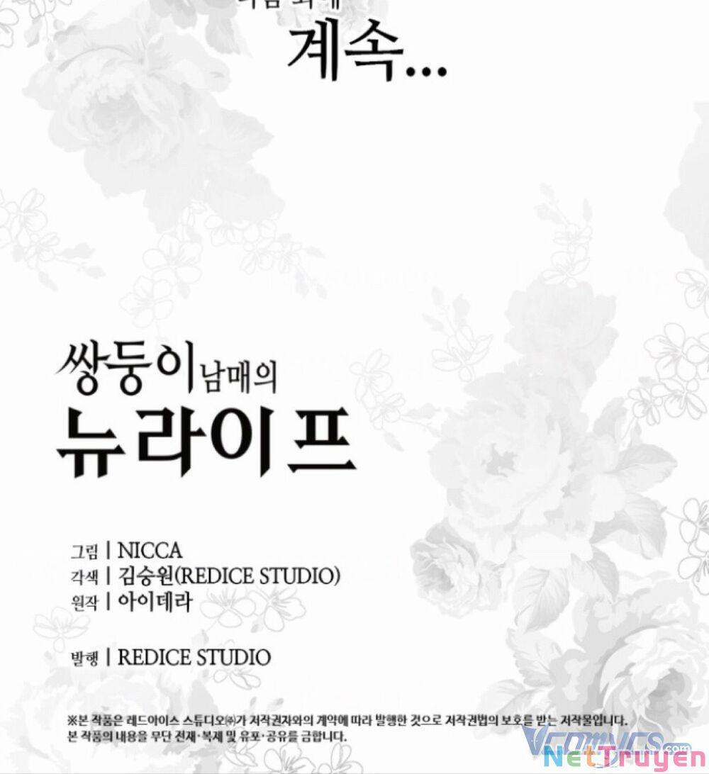 Sinh Đôi Xuyên Không 100 trang 40