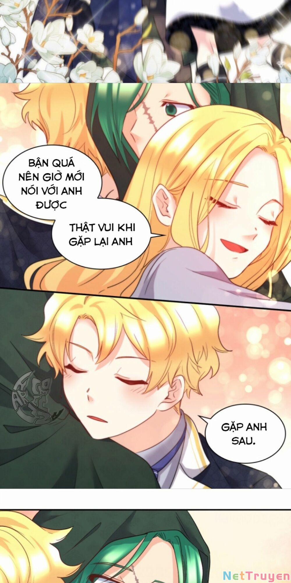 Sinh Đôi Xuyên Không 100 trang 5