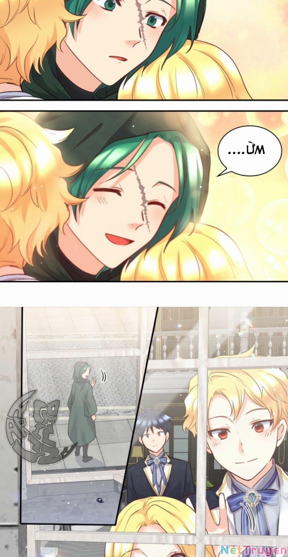 Sinh Đôi Xuyên Không 100 trang 6