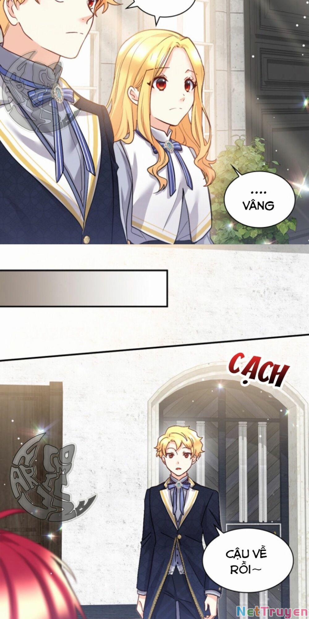 Sinh Đôi Xuyên Không 100 trang 9